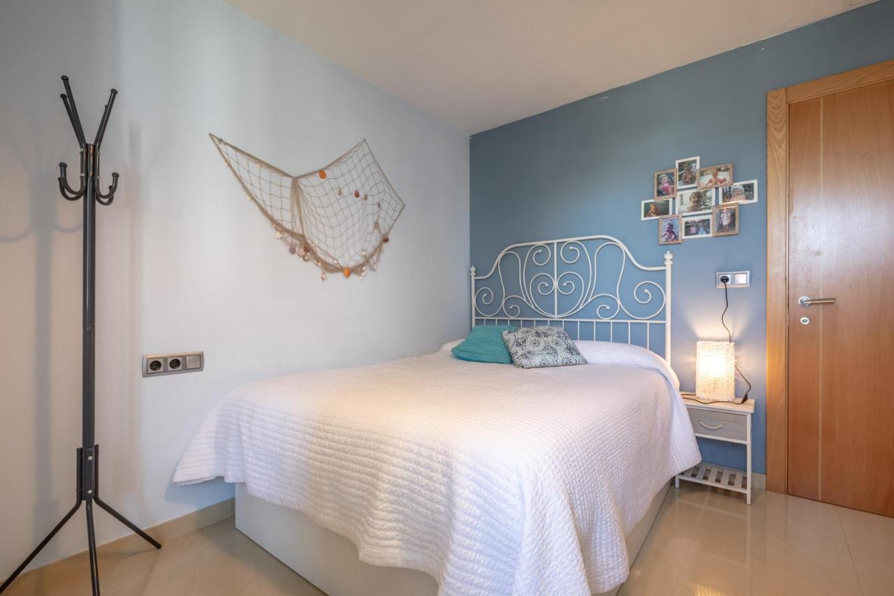 Casa Junto Al Mar Con Jardin Villa Sagunto Eksteriør bilde