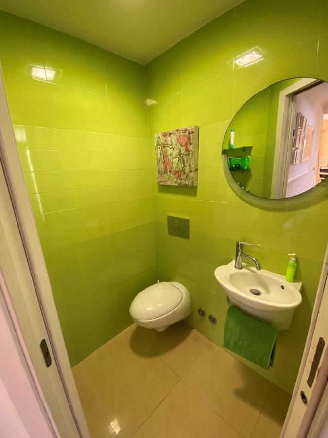 Casa Junto Al Mar Con Jardin Villa Sagunto Eksteriør bilde