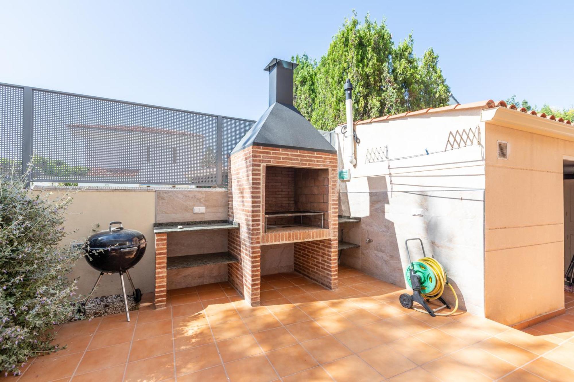 Casa Junto Al Mar Con Jardin Villa Sagunto Eksteriør bilde